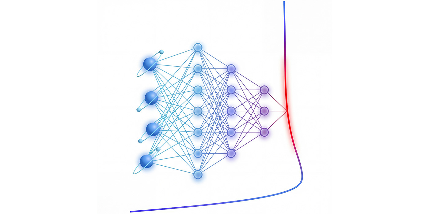 深度变分自由能方法计算氢的Hugoniot曲线