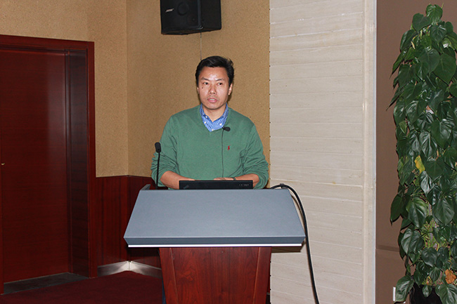 物理所工程师之家论坛举办第四期讲座